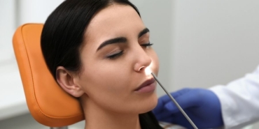 Burun Eti Ameliyatı