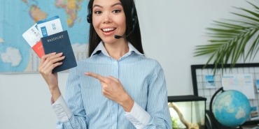 Seyahat Acentesi (6)