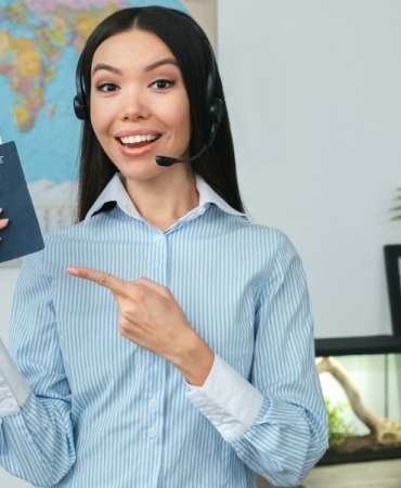 Seyahat Acentesi (6)