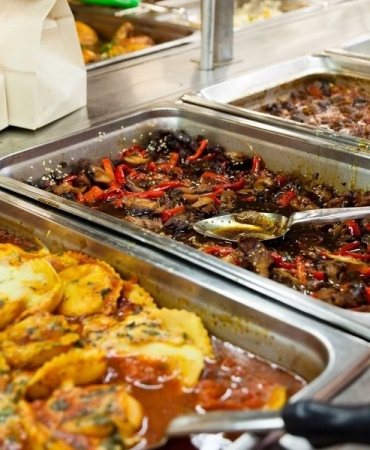 Afyon Tabldot Yemek (1)