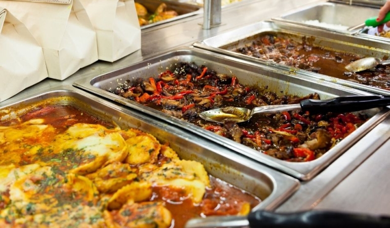 Afyon Tabldot Yemek (1)