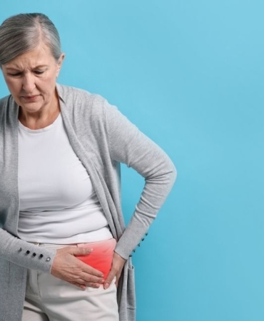 Kalça Ağrısı (2)