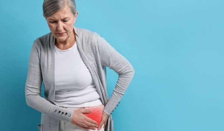 Kalça Ağrısı (2)