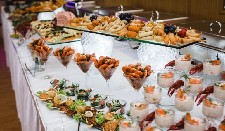 Afyon Düğün Yemeği (5)