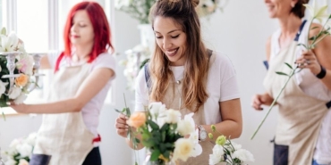 Antalya çiçekçi (4)