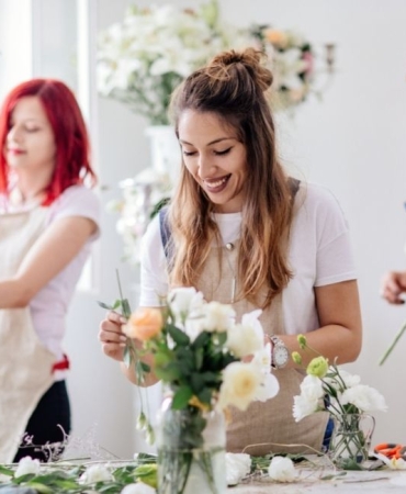 Antalya çiçekçi (4)