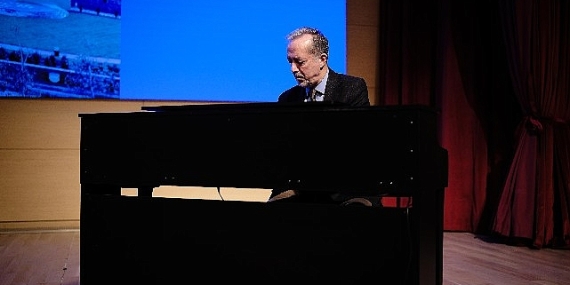 İrfan Güney’den İnsan Özünü Merkeze Alan Senfonik Bir Eser: Yansımalar