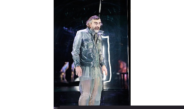 Bakırköy Belediye Tiyatroları’nda  14 Mart Tıp Bayramı Özel Gösterimi