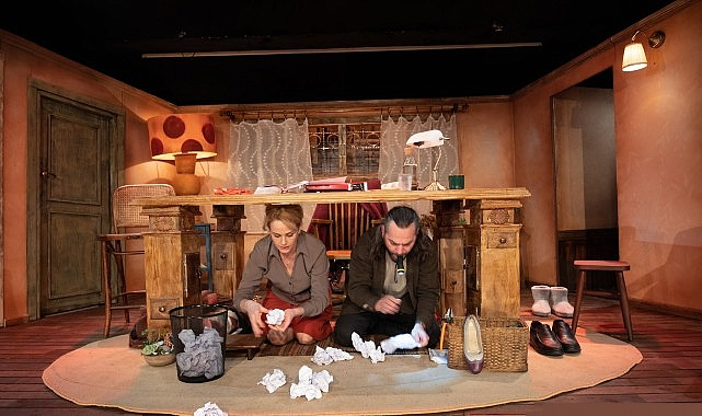 Şehir Tiyatroları, Ramazan’a renk katıyor