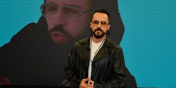 NR1 Türk Magazin yine şahane