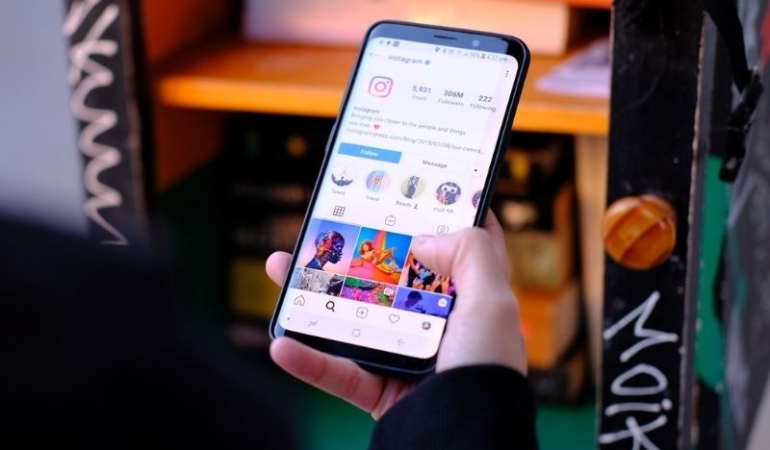 Instagram Etkileşim Artırma ve Büyüme Yolları