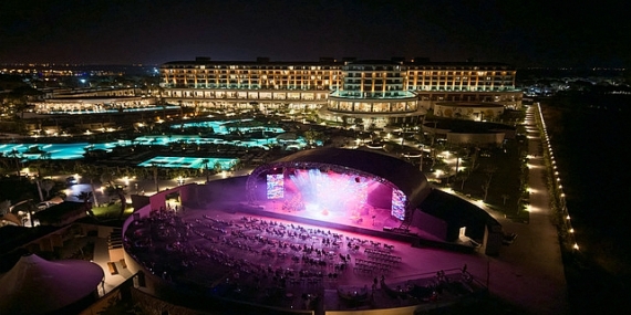 Yazın en çok konuşulan tatil kareleri bu sezon Ethno Belek’ten geldi