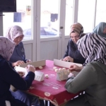 Dipsizgöl’ün Kültürel Miras Hikâyesi Avrupa’ya Taşınıyor