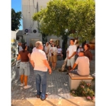 Kemer Kültür Evi'nde tarihe yolculuk
