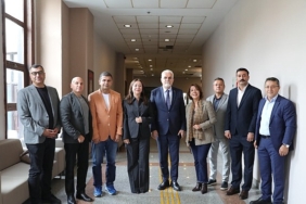 Şehir Tiyatroları İtfaiye Haftası’nda “İtfaiyecinin Sırrı” Oyununu Seyirciyle Buluşturdu