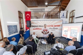 Tugay: Basmane’yi İzmir’in yeniden buluşma noktası yapacağız