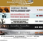 Yeniden Sinematek’te yeni sezon “Robert Redford Bakışı” ile başlıyor