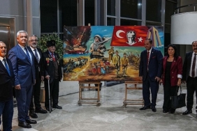 Ankara’nın Başkent Oluşunun Yıl Dönümü Türkülerle Kutlandı