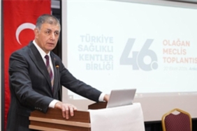 Başkan Tugay’dan afetlere karşı bilinçlenme ve hazırlık çağrısı