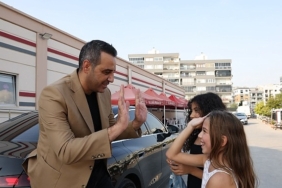 Çiğli’de Cumhuriyet Coşkusu Sporla Taçlandı