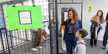 Galeri Alt’ta yeni sezon başladı: Birbirinden farklı sergiler sanatseverleri bekliyor
