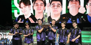 Intel Monsters Reloaded 2026’da Şampiyon BBL Esports!