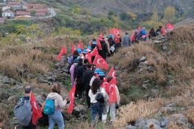 Konya Büyükşehir’in Cumhuriyet Coşkusu Sille’de Doğayla Buluştu