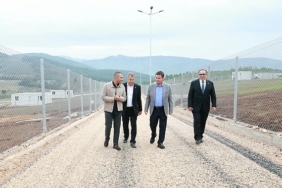 Osmangazi Belediyesi’nden Can Dostlara Özel Yaşam Merkezi