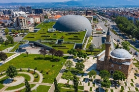 'Panorama 1326' Milyonları Tarihin Kalbinde Buluşturdu