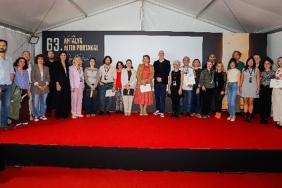Türk Sinemasının yeni filmleri Film Forum desteğiyle yola çıktı
